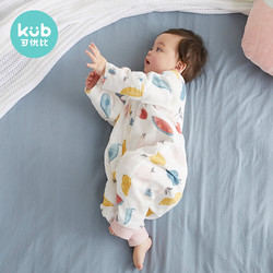 KUB可优比婴儿睡袋（根据尺寸、最低129元）