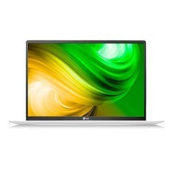 LG gram 2020款 17英寸笔记本电脑（i5-1035G7、8GB、512GB）