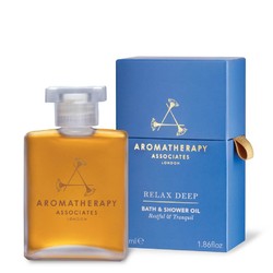 Aromatherapy Associates 雅容玛香薰之家深层舒爽沐浴油 55ml