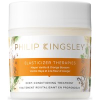 银联返现购：Philip Kingsley 菲利普·金斯利马兰香草橙花弹力素150ml