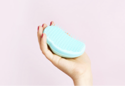 TANGLE TEEZER 经典迷你美发梳子