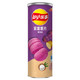京东PLUS会员：乐事（Lay’s）无限薯片 紫薯薯片椰奶味 90克  *25件