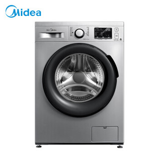 Midea 美的 MG100V50DS5 10公斤 滚筒洗衣机