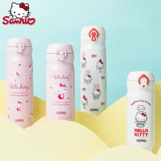 THERMOS 膳魔师 HELLO KITTY系列 保温杯