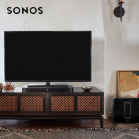 SONOS PLAY:5x2+PLAYBASE+SUB家庭影院5.1音响 音箱套装家用 客厅