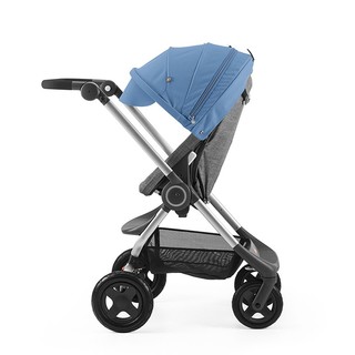 STOKKE Scoot系列 婴儿推车