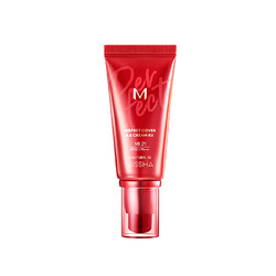 Missha 谜尚 bb霜 50ml