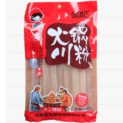 味妃 宽粉四川火锅川粉 250g*5袋