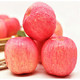苹安乐农 洛川红富士苹果 12颗 约7斤