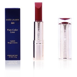 ESTEE LAUDER 雅诗兰黛 Pure Color Love 恋爱唇膏 3.5g #320