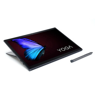 Lenovo 联想 Yoga Duet 13.0英寸 二合一轻薄本