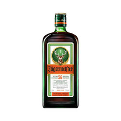 Jagermeister 野格 圣鹿利口酒力娇酒 750ml *3件