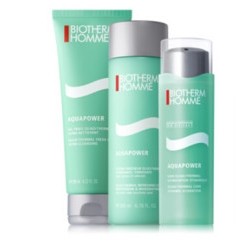  BIOTHERM 碧欧泉男士水动力3件套（洁面125ml 爽肤水200ml 保湿乳75ml）