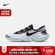 NIKE/耐克男鞋 夏季新款Free Rn 5.0 2020赤足黑色透气网鞋缓震跑步鞋 户外运动鞋男 CI9921-100