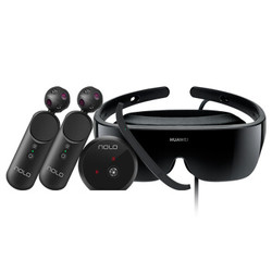 HUAWEI VR Glass+NOLO CV1 Air 无线游戏 VR定位交互套装