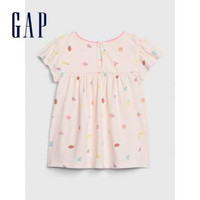 Gap 盖璞 女童上衣