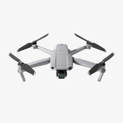 DJI 大疆 御 Mavic Air 2 便携可折叠航拍无人机