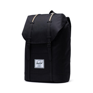 HERSCHEL SUPPLY Retreat 10066-03702 中性款双肩包