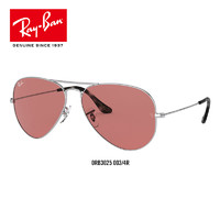 RayBan 雷朋 太阳镜 0RB3025 003/4R