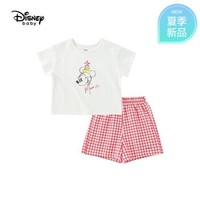 DisneyBaby 迪士尼宝宝 儿童休闲套装