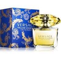 VERSACE 范思哲 黄钻浓情香水 EDP 90ml