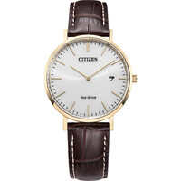 CITIZEN 西铁城 光动能腕表系列 38毫米光动能腕表 AU1083-13A