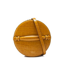 玛珀利 Mulberry Trunk 女士单肩斜挎包