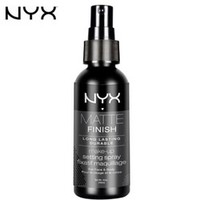 NYX 快速定妆舒缓喷雾 60ml