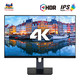 ViewSonic 优派 VX2731-4K-HD 显示器