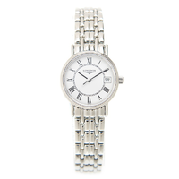 LONGINES 浪琴 Grande Classique L43194116 女士时装腕表