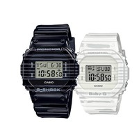 CASIO 卡西欧   SLV-19B-1PFZB 男女情侣手表