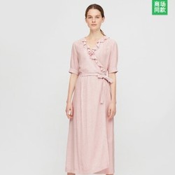 UNIQLO 优衣库 423189 女士连衣裙