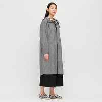 UNIQLO 优衣库 427385 女士连帽外套