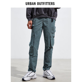 UO-Urban outfitters 52636644 时尚工装机能风休闲裤