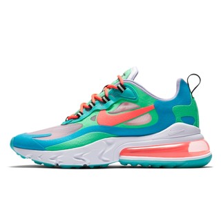 NIKE 耐克 AIR MAX 270 REACT AT6174 女子运动鞋