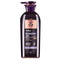 Ryo 吕 紫吕 强韧防脱滋养洗发水 400ml *3件