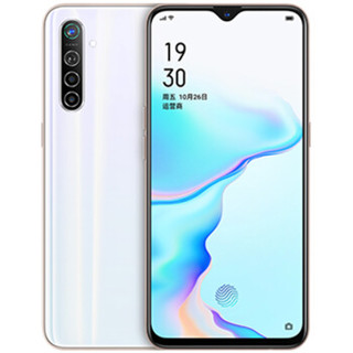 OPPO K5 智能手机 8GB+256GB