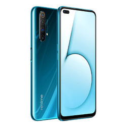 realme 真我 X50 5G 智能手机 8GB 128GB