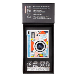 lomography 乐魔 Lomo'Instant Automat Sundae Kids 恋爱二三事限量版 拍立得