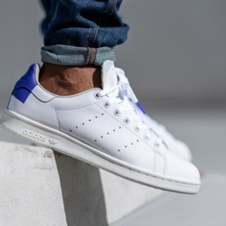 adidas 阿迪达斯 STAN SMITH 男女经典运动板鞋