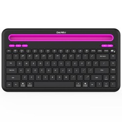 Dareu 达尔优 LK200 无线键盘