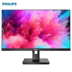 PHILIPS 飞利浦 278B1N 27英寸 4K IPS显示器