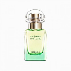 HERMÈS 爱马仕 尼罗河花园 女士淡香水 30ml