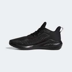 adidas 阿迪达斯 alphabounce 3 男款跑鞋