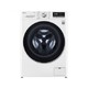 LG 乐金 FLW10G4W 10.5KG 滚筒洗衣机