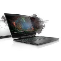 Alienware 外星人 M15 R1 游戏本