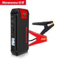 京东PLUS会员：Newsmy 纽曼 W16 汽车应急启动电源 12V