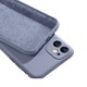 观悦 iPhone11全系列 液态硅胶手机壳+钢化膜