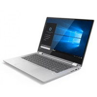 Lenovo 联想 YOGA系列 YOGA530 2018款 14英寸 笔记本电脑 酷睿i5-8250U 8GB 256GB SSD MX130 皓月银