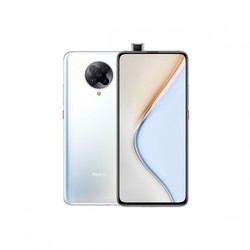 红米Redmi K30 Pro 5G 骁龙865索尼6400万高清四摄游戏智能手机